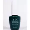 OPI GELCOLOR STAY OFF THE LAWN!! GCW54