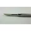 STAINLESS STEEL CUTICLE PUSHER TYPE 9