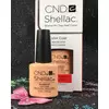 BIG - CND SHELLAC DANDELION 91751 GEL COLOR COAT 15 ML / 0.5 FL. OZ