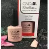 CND SHELLAC CASHMERE WRAP 91685 GEL COLOR GLACIAL ILLUSION COLLECTION 7.3 ML - 0.25 OZ