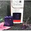 CND SHELLAC ETERNAL MIDNIGHT 91592 GEL COLOR NIGHTSPELL COLLECTION 7.3 ML - 0.25 OZ