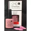 BIG - CND SHELLAC FRAGRANT FREESIA 91746 GEL COLOR COAT 15 ML 0.5 FL. OZ