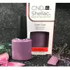 CND SHELLAC LILAC ECLIPSE 91590 GEL COLOR NIGHTSPELL COLLECTION 7.3 ML - 0.25 OZ