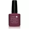 CND SHELLAC MARRIED TO THE MAUVE 91760 GEL COLOR COAT 7.3 ML / 0.25 FL. OZ