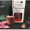 CND SHELLAC RADIANT CHILL 91686 GEL COLOR GLACIAL ILLUSION COLLECTION 7.3 ML - 0.25 OZ