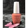 GEL COLOR BY OPI I'LL HAVE A GIN & TECTONIC GCI61 NEW LOOK