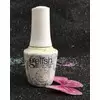 GELISH ICE COLD GOLD 1110285 GEL POLISH THRILL OF THE CHILL WINTER 2017 COLLECTION, 15 ML-0.5 FL.OZ.