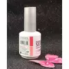 LECHAT CRUSHED CORAL PERFECT MATCH MOOD COLOR CHANGING GEL POLISH MPMG55