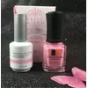 LECHAT FAIRY DUST FAIRY COLLECTION PERFECT MATCH GEL POLISH & NAIL LACQUER PMS193 -.5OZ/15ML