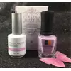 LECHAT MAGICAL WINGS FAIRY COLLECTION PERFECT MATCH GEL POLISH & NAIL LACQUER PMS198 -.5OZ/15ML