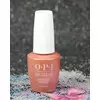 OPI MADE IT TO THE SEVENTH HILL GCL15 GEL COLOR - LISBON COLLECTION