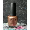 OPI MADE IT TO THE SEVENTH HILL NLL15 NAIL LACQUER - LISBON COLLECTION