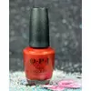 OPI NOW MUSEUM NOW YOU DON'T NLL21 NAIL LACQUER - LISBON COLLECTION