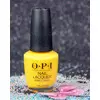OPI SUN SEA AND SAND IN MY PANTS NLL23 NAIL LACQUER - LISBON COLLECTION