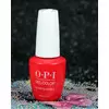 OPI WE SEAFOOD AND WE EAT IT GCL20 GEL COLOR - LISBON COLLECTION