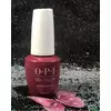 GEL COLOR BY OPI AURORA BERRY-ALIS GCI64 NEW LOOK - ICELAND COLLECTION