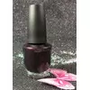 OPI BLACK CHERRY CHUTNEY NLI43 NAIL LACQUER