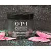 OPI BLACK ONYX DPT02 POWDER PERFECTION DIPPING SYSTEM 43G-1.5OZ