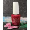 OPI BY POPULAR VOTE GCW63 GEL COLOR NEW LOOK