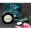 OPI CHROME EFFECTS BLUE ''PLATE'' SPECIAL MIRROR-SHINE NAIL POWDER CP004