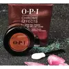 OPI CHROME EFFECTS GREAT COPPER-TUNITY MIRROR-SHINE NAIL POWDER CP003