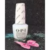 OPI CHROME EFFECTS NAIL LACQUER TOP COAT CPT31