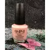 OPI HOPELESSLY DEVOTED TO OPI NLG49 NAIL LACQUER GREASE SUMMER 2018 COLLECTION