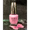 OPI INFINITE SHINE LUCKY LUCKY LAVENDER ISLH48 GEL-LACQUER 15ML / 0.5 FL OZ