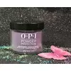 OPI LINCOLN PARK AFTER DARK DPW42 POWDER PERFECTION DIPPING SYSTEM 43G-1.5OZ