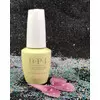 OPI MEET A BOY CUTE AS CAN BE GCG42 GEL COLOR GREASE SUMMER 2018 COLLECTION