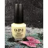 OPI MEET A BOY CUTE AS CAN BE NLG42 NAIL LACQUER GREASE SUMMER 2018 COLLECTION