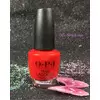 OPI MY WISH LIST IS YOU HRJ10 NAIL LACQUER XOXO COLLECTION