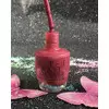 OPI NAIL LACQUER AURORA BERRY-ALIS NLI64 ICELAND COLLECTION