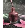 OPI NAIL LACQUER REYKJAVIK HAS ALL THE HOT SPOTS NLI63 ICELAND COLLECTION