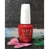 OPI THE THRILL OF BRAZIL GCA16 GEL COLOR NEW LOOK