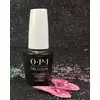 OPI TOP THE PACKAGE WITH A BEAU HPJ11 GELCOLOR NEW LOOK XOXO COLLECTION
