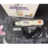 WECHEER RECHARGEABLE MINI ENGRAVER 2 WE243 FOR NAIL PROFESSIONAL USE