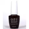 OPI YOU DON'T KNOW JACQUES GELCOLOR NEW LOOK GCF15