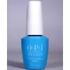 OPI GELCOLOR PASTEL CAN'T FIND MY CZECHBOOK GC101