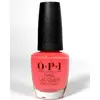 OPI NAIL LACQUER LIVE. LOVE. CARNAVAL NLA69