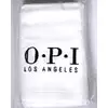 OPI LOS ANGELES SPA TOWEL
