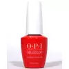 OPI TOUCAN DO IT IF YOU TRY GELCOLOR GCA67