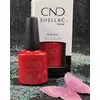CND SHELLAC ELEMENT GEL COLOR COAT WILD EARTH FALL 2018 COLLECTION