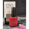 CND SHELLAC KISS OF FIRE 92492 GEL COLOR COAT NIGHT MOVES COLLECTION