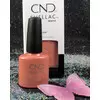 CND SHELLAC SPEAR GEL COLOR COAT WILD EARTH FALL 2018 COLLECTION