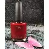 CND VINYLUX KISS OF FIRE #288 WEEKLY POLISH
