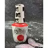 GELISH TOTAL REQUEST RED 1110387 GEL POLISH SWITCH ON COLOR MTV COLLECTION SUMMER 2020