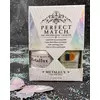 LECHAT UNICORN TEARS METALLUX MLMS07 PERFECT MATCH GEL POLISH & NAIL LACQUER