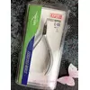 NGHIA PROFESSIONAL DELUXE CUTICLE NIPPERS C-05 JAW 16