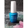 OPI TEAL THE COWS COME HOME GELCOLOR NEW LOOK GCB54